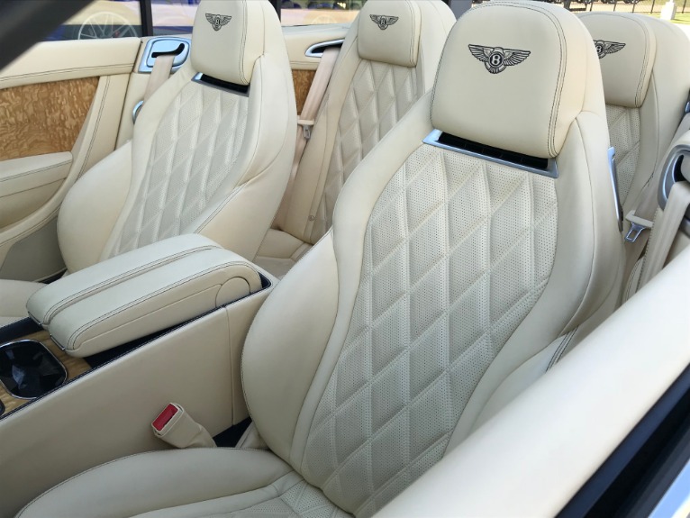 Used-2012-Bentley-Continental-GT-for-sale-Jackson-MS