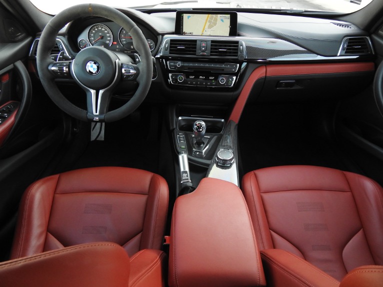 Used-2016-BMW-M3-Dinan-Stage-3-w/-35K+-Mods-Jackson-MS