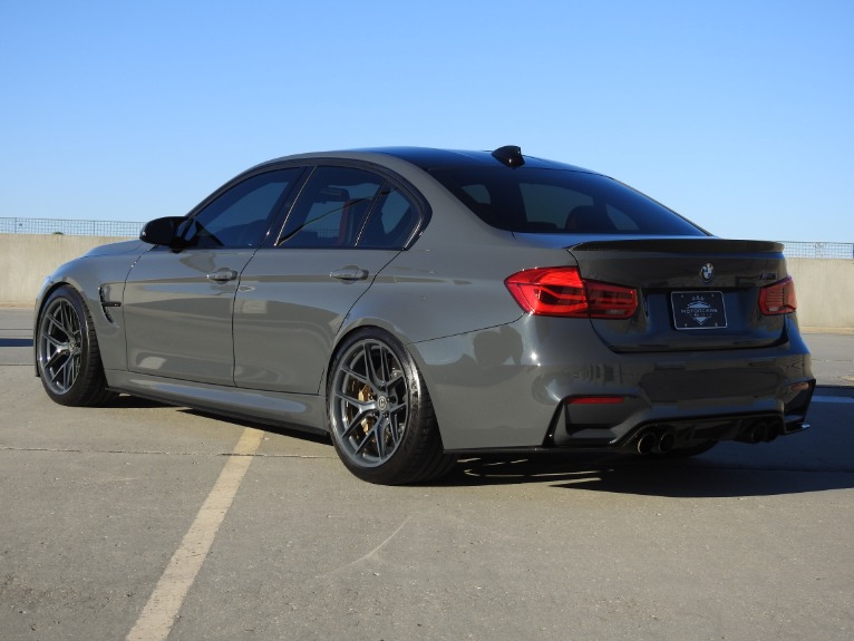 Used-2016-BMW-M3-Dinan-Stage-3-w/-35K+-Mods-Jackson-MS