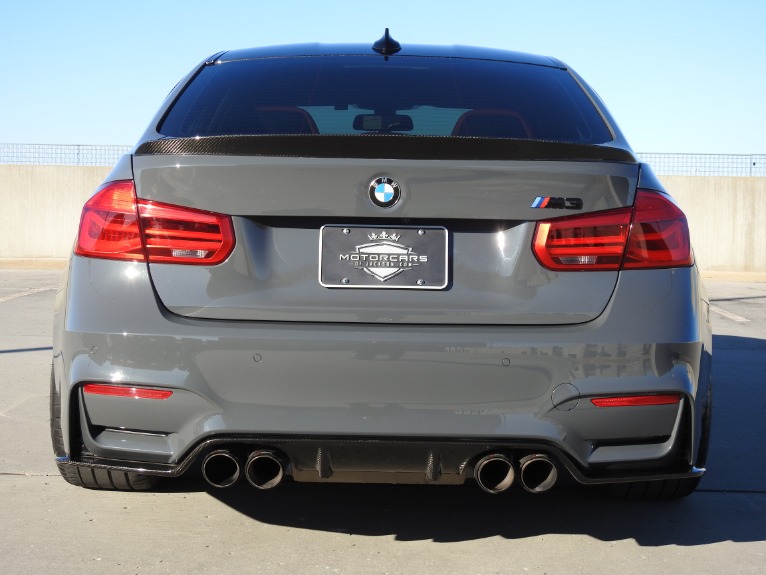 Used-2016-BMW-M3-Dinan-Stage-3-w/-35K+-Mods-for-sale-Jackson-MS