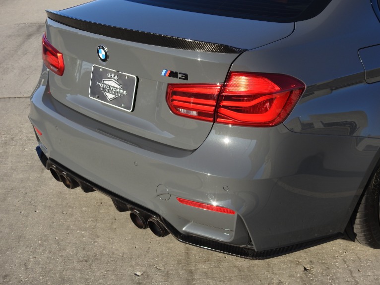 Used-2016-BMW-M3-Dinan-Stage-3-w/-35K+-Mods-for-sale-Jackson-MS