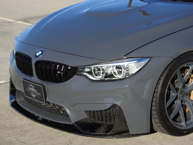 Used-2016-BMW-M3-Dinan-Stage-3-w/-35K+-Mods-for-sale-Jackson-MS