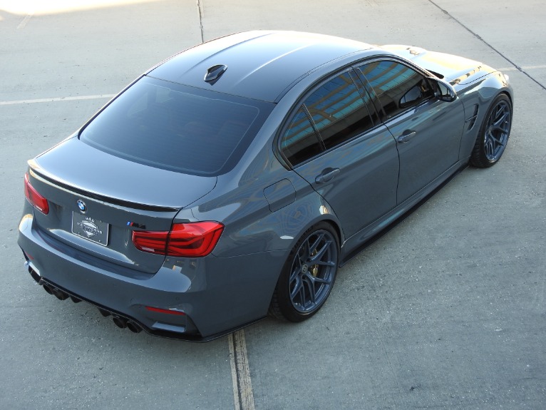 Used-2016-BMW-M3-Dinan-Stage-3-w/-35K+-Mods-Jackson-MS