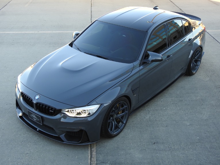 Used-2016-BMW-M3-Dinan-Stage-3-w/-35K+-Mods-for-sale-Jackson-MS