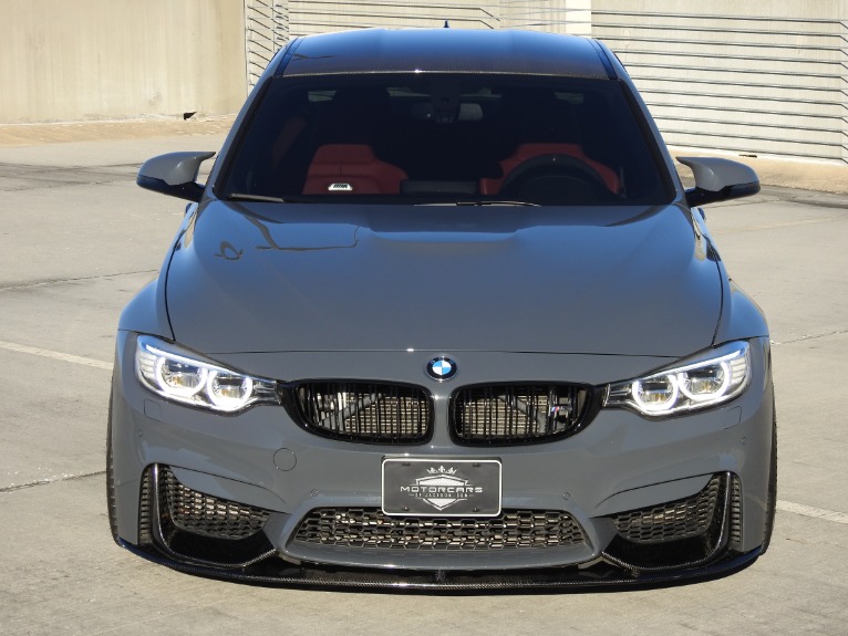 Used-2016-BMW-M3-Dinan-Stage-3-w/-35K+-Mods-Jackson-MS