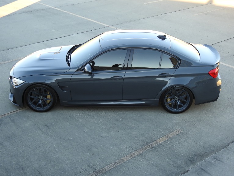 Used-2016-BMW-M3-Dinan-Stage-3-w/-35K+-Mods-for-sale-Jackson-MS