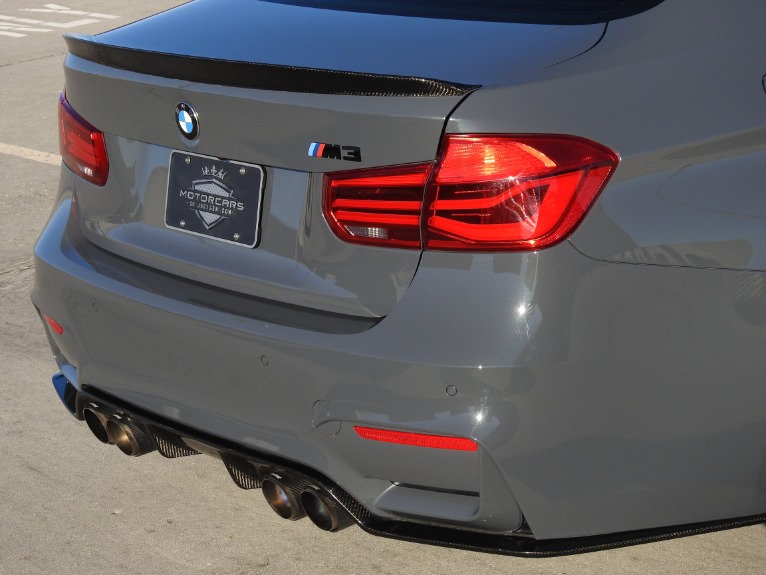 Used-2016-BMW-M3-Dinan-Stage-3-w/-35K+-Mods-for-sale-Jackson-MS