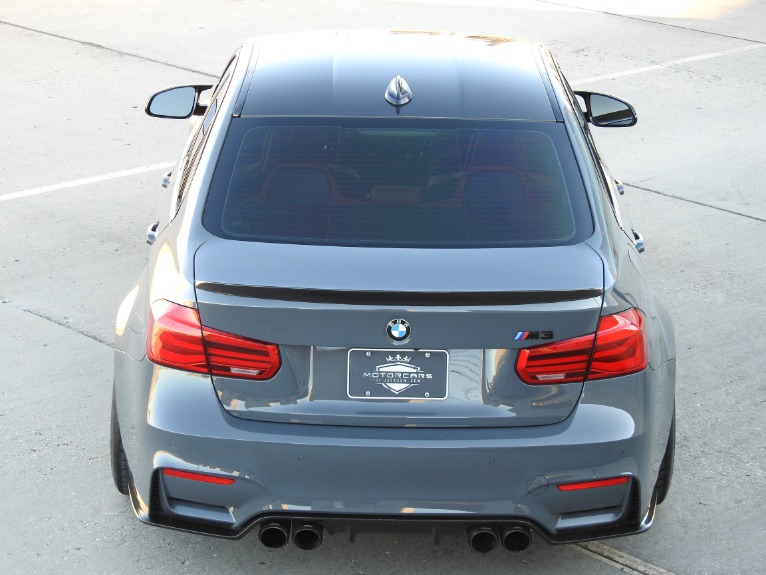 Used-2016-BMW-M3-Dinan-Stage-3-w/-35K+-Mods-for-sale-Jackson-MS