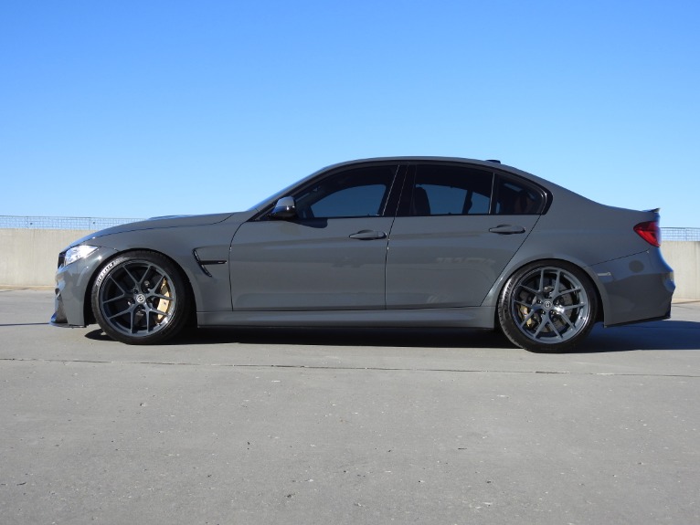 Used-2016-BMW-M3-Dinan-Stage-3-w/-35K+-Mods-Jackson-MS