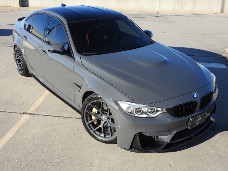 Used-2016-BMW-M3-Dinan-Stage-3-w/-35K+-Mods-for-sale-Jackson-MS