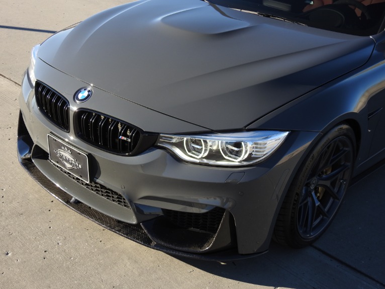 Used-2016-BMW-M3-Dinan-Stage-3-w/-35K+-Mods-Jackson-MS