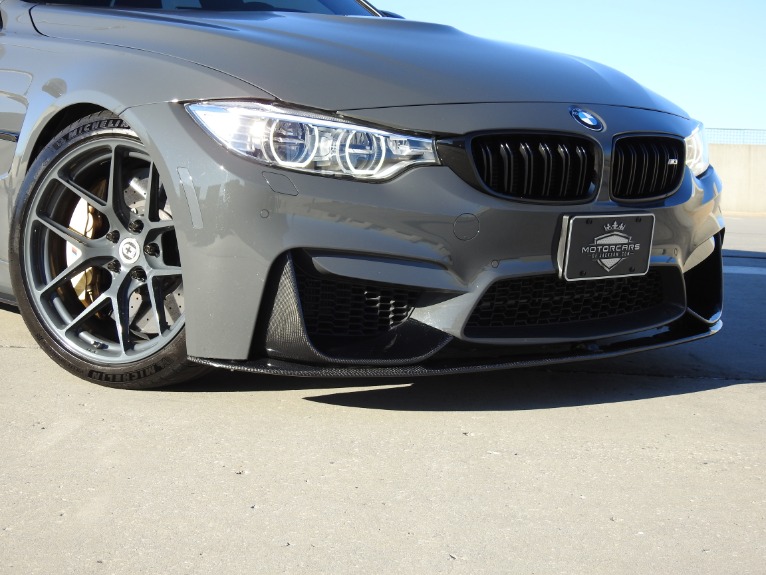 Used-2016-BMW-M3-Dinan-Stage-3-w/-35K+-Mods-for-sale-Jackson-MS