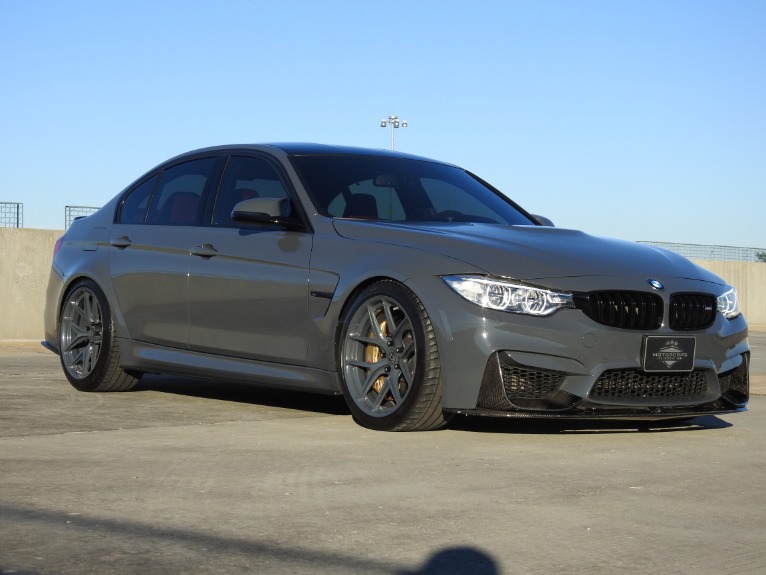 Used-2016-BMW-M3-Dinan-Stage-3-w/-35K+-Mods-for-sale-Jackson-MS