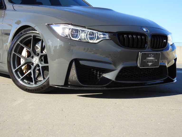 Used-2016-BMW-M3-Dinan-Stage-3-w/-35K+-Mods-Jackson-MS