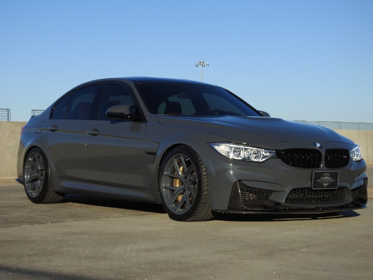 Used-2016-BMW-M3-Dinan-Stage-3-w/-35K+-Mods-for-sale-Jackson-MS