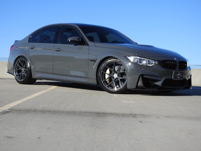 Used-2016-BMW-M3-Dinan-Stage-3-w/-35K+-Mods-for-sale-Jackson-MS