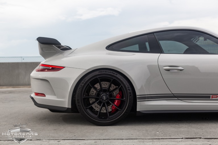 Used-2018-Porsche-911-GT3-Jackson-MS