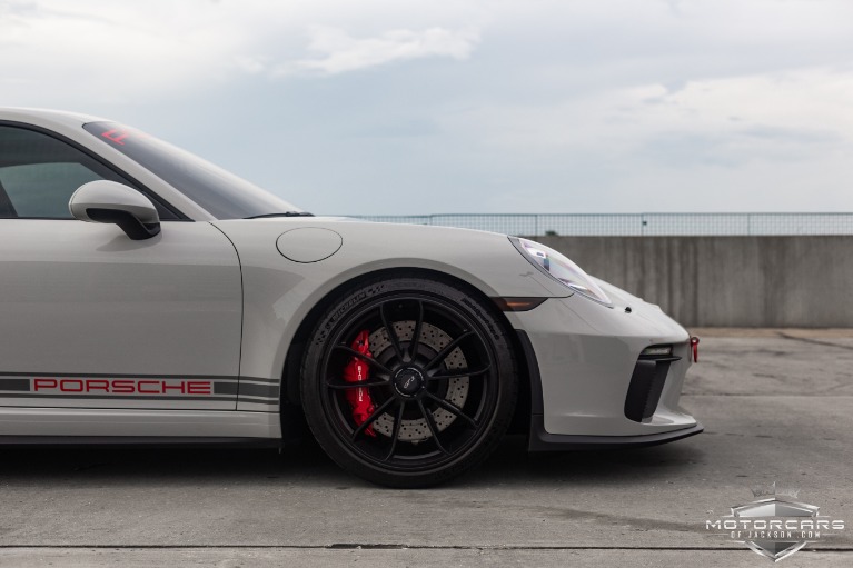 Used-2018-Porsche-911-GT3-Jackson-MS