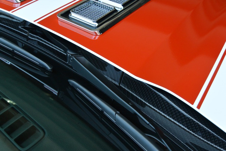 Used-2010-Chevrolet-Camaro-2SS-**69-Retro-Show-Car-**-for-sale-Jackson-MS