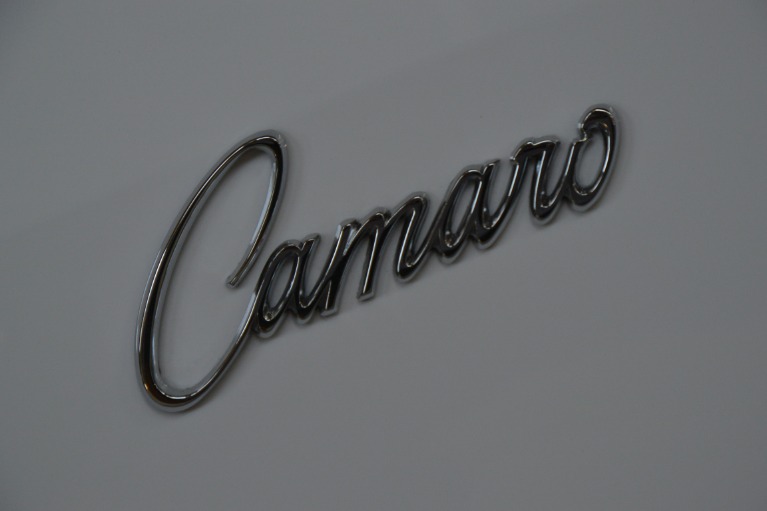 Used-2010-Chevrolet-Camaro-2SS-**69-Retro-Show-Car-**-for-sale-Jackson-MS