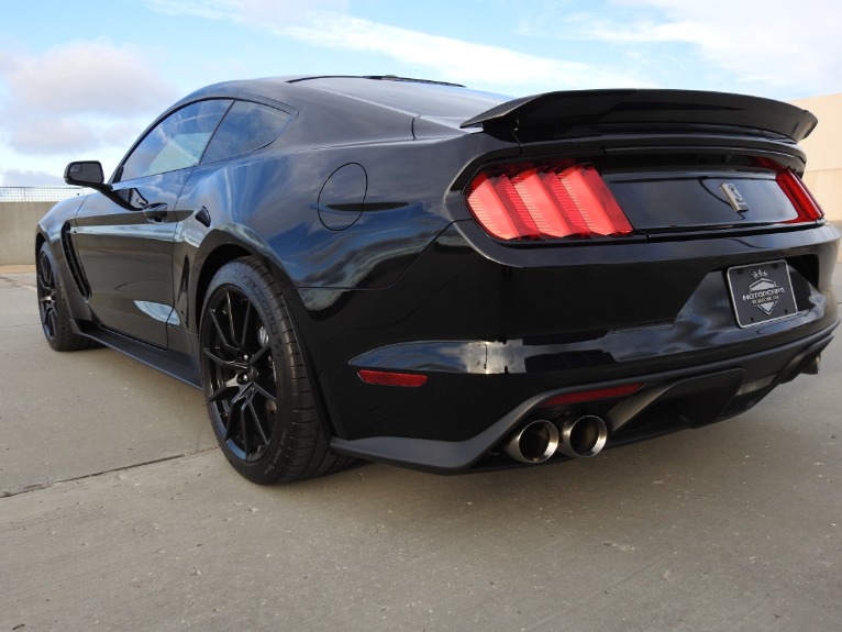 Used-2017-Ford-Mustang-Shelby-GT350-**-Only-1K-Miles-**-Jackson-MS