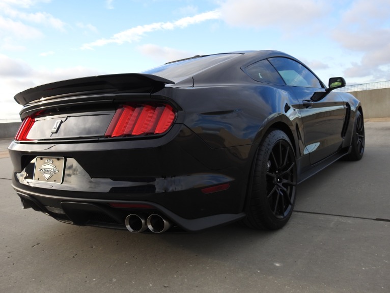 Used-2017-Ford-Mustang-Shelby-GT350-**-Only-1K-Miles-**-for-sale-Jackson-MS