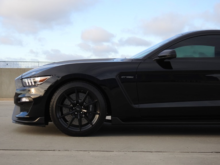 Used-2017-Ford-Mustang-Shelby-GT350-**-Only-1K-Miles-**-Jackson-MS