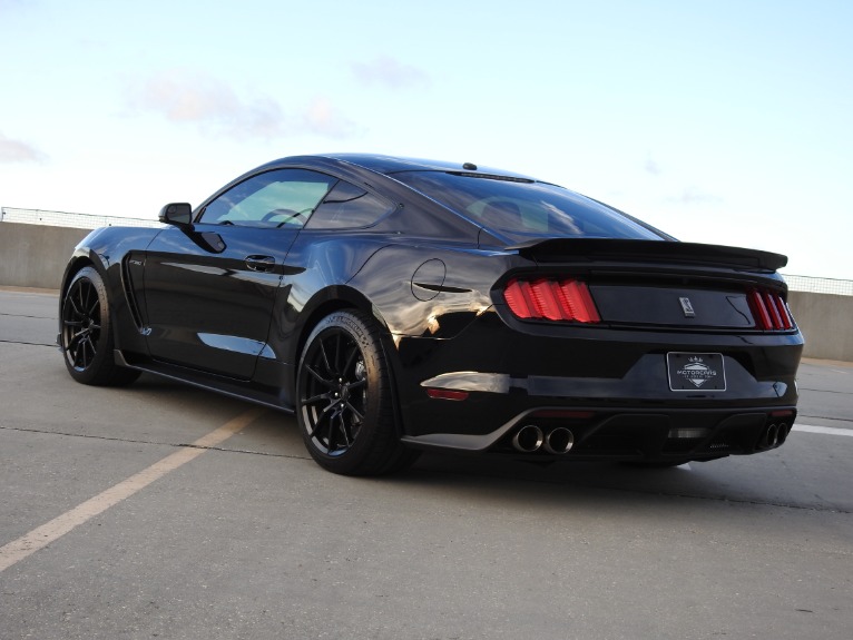 Used-2017-Ford-Mustang-Shelby-GT350-**-Only-1K-Miles-**-Jackson-MS