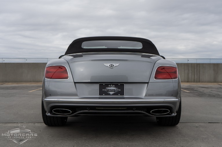 Used-2016-Bentley-Continental-GT-Speed-for-sale-Jackson-MS
