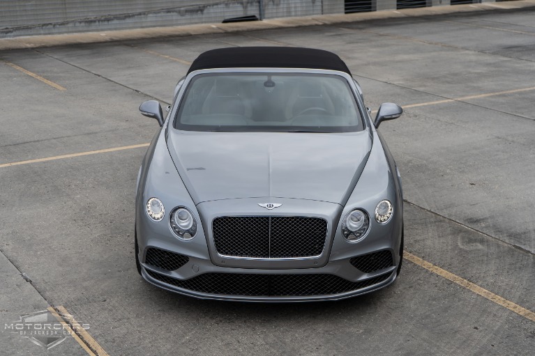 Used-2016-Bentley-Continental-GT-Speed-Jackson-MS