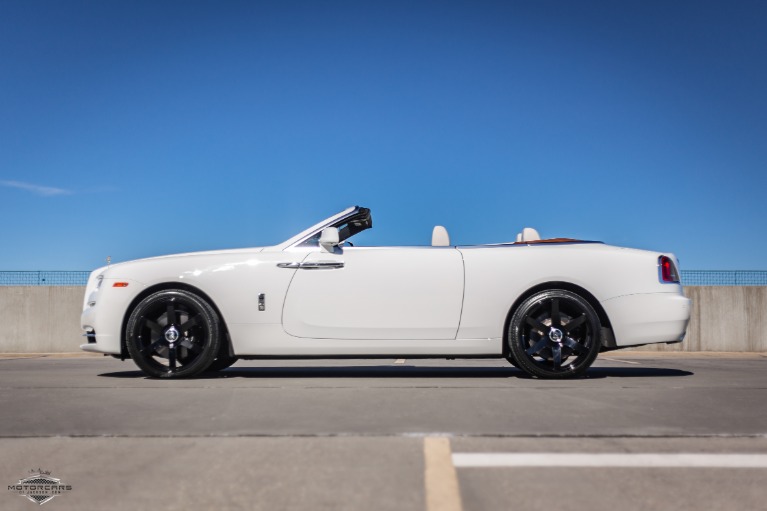 Used-2016-Rolls-Royce-Dawn-Jackson-MS