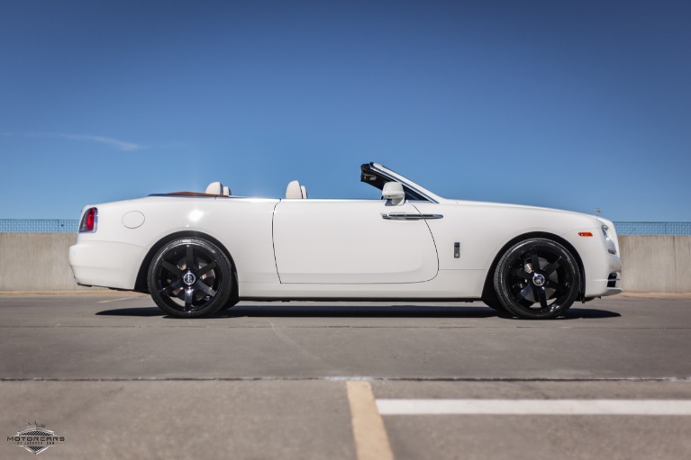 Used-2016-Rolls-Royce-Dawn-Jackson-MS