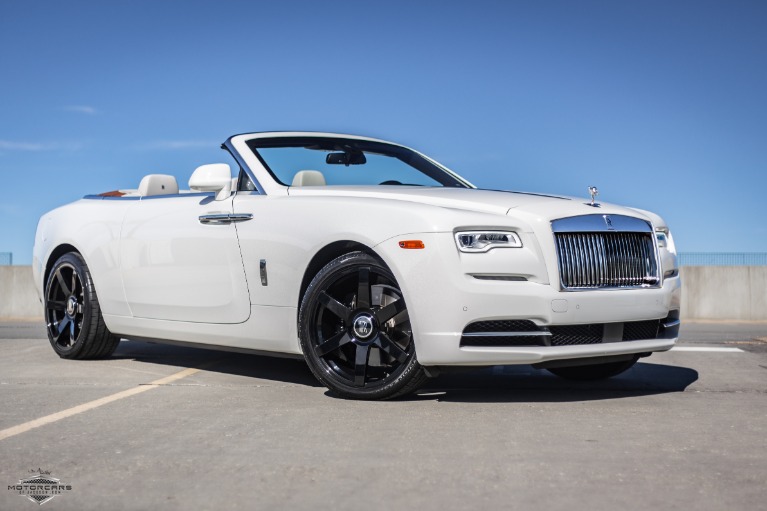 Used-2016-Rolls-Royce-Dawn-Jackson-MS