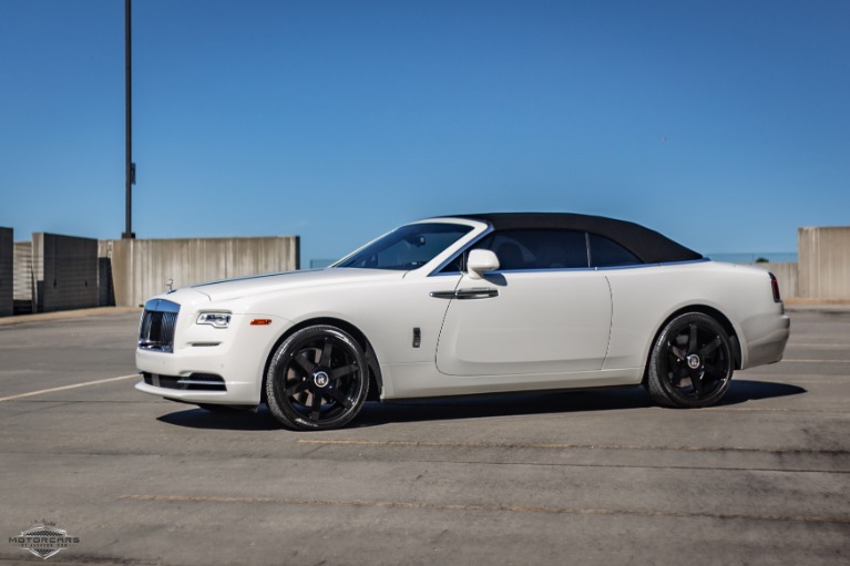 Used-2016-Rolls-Royce-Dawn-Jackson-MS