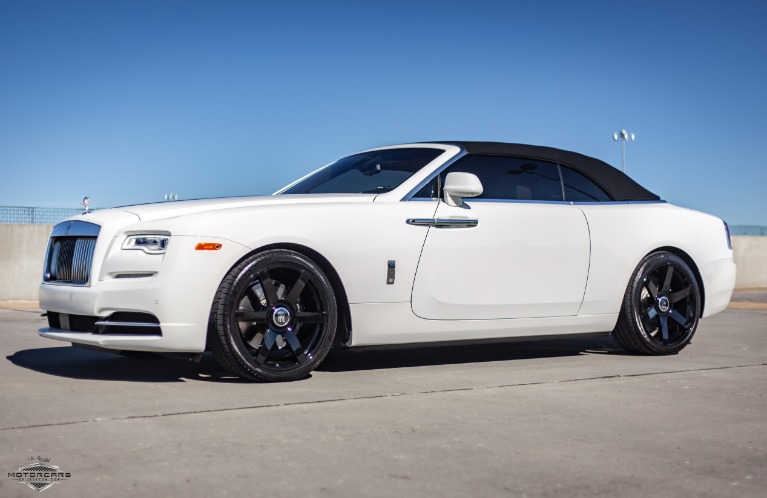 Used-2016-Rolls-Royce-Dawn-Jackson-MS