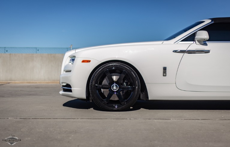 Used-2016-Rolls-Royce-Dawn-Jackson-MS