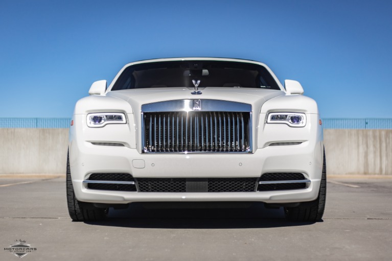 Used-2016-Rolls-Royce-Dawn-Jackson-MS