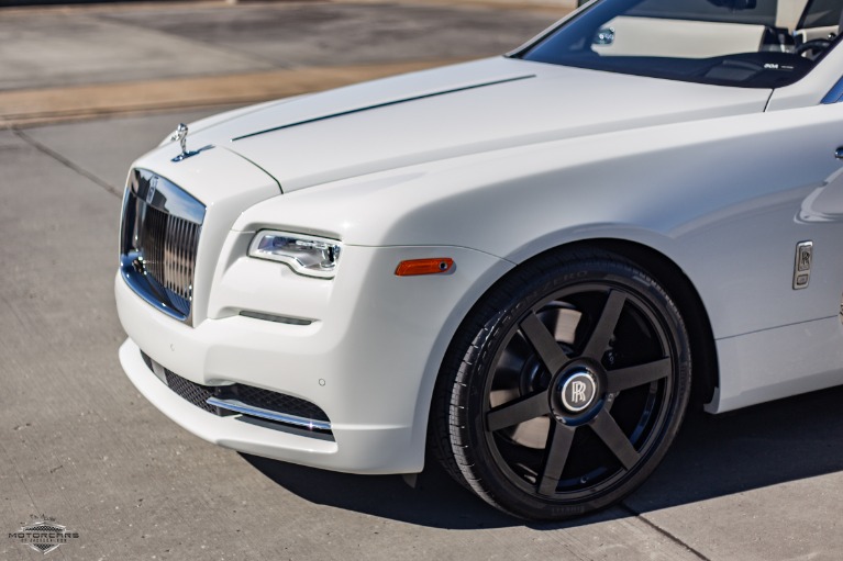 Used-2016-Rolls-Royce-Dawn-Jackson-MS