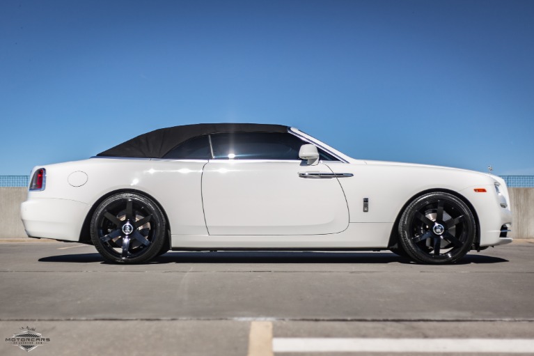 Used-2016-Rolls-Royce-Dawn-Jackson-MS