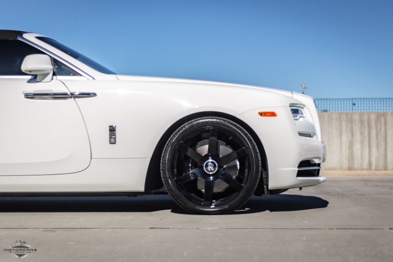 Used-2016-Rolls-Royce-Dawn-Jackson-MS