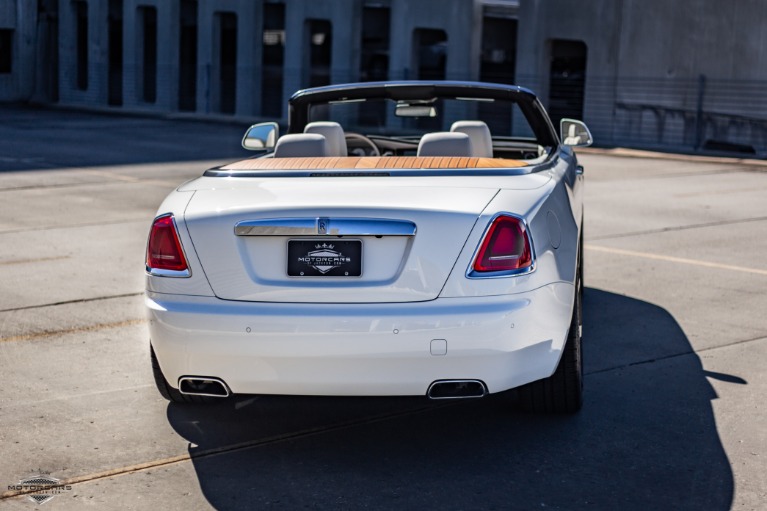 Used-2016-Rolls-Royce-Dawn-Jackson-MS