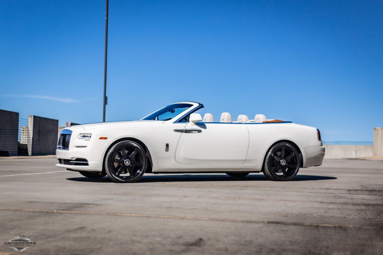 Used-2016-Rolls-Royce-Dawn-Jackson-MS