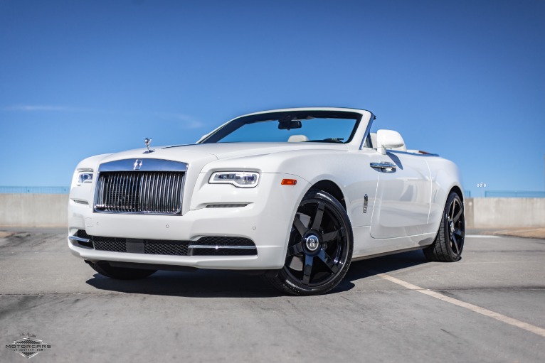 Used-2016-Rolls-Royce-Dawn-Jackson-MS