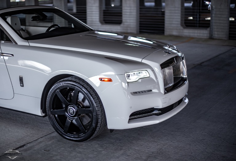 Used-2016-Rolls-Royce-Dawn-Jackson-MS