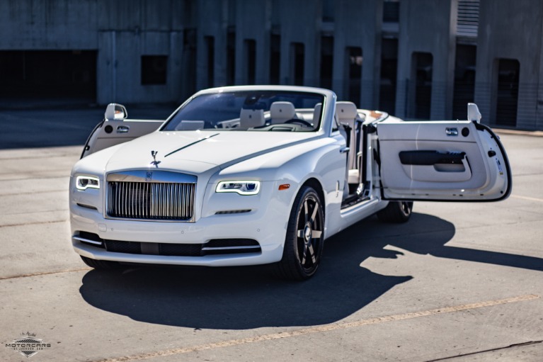 Used-2016-Rolls-Royce-Dawn-Jackson-MS