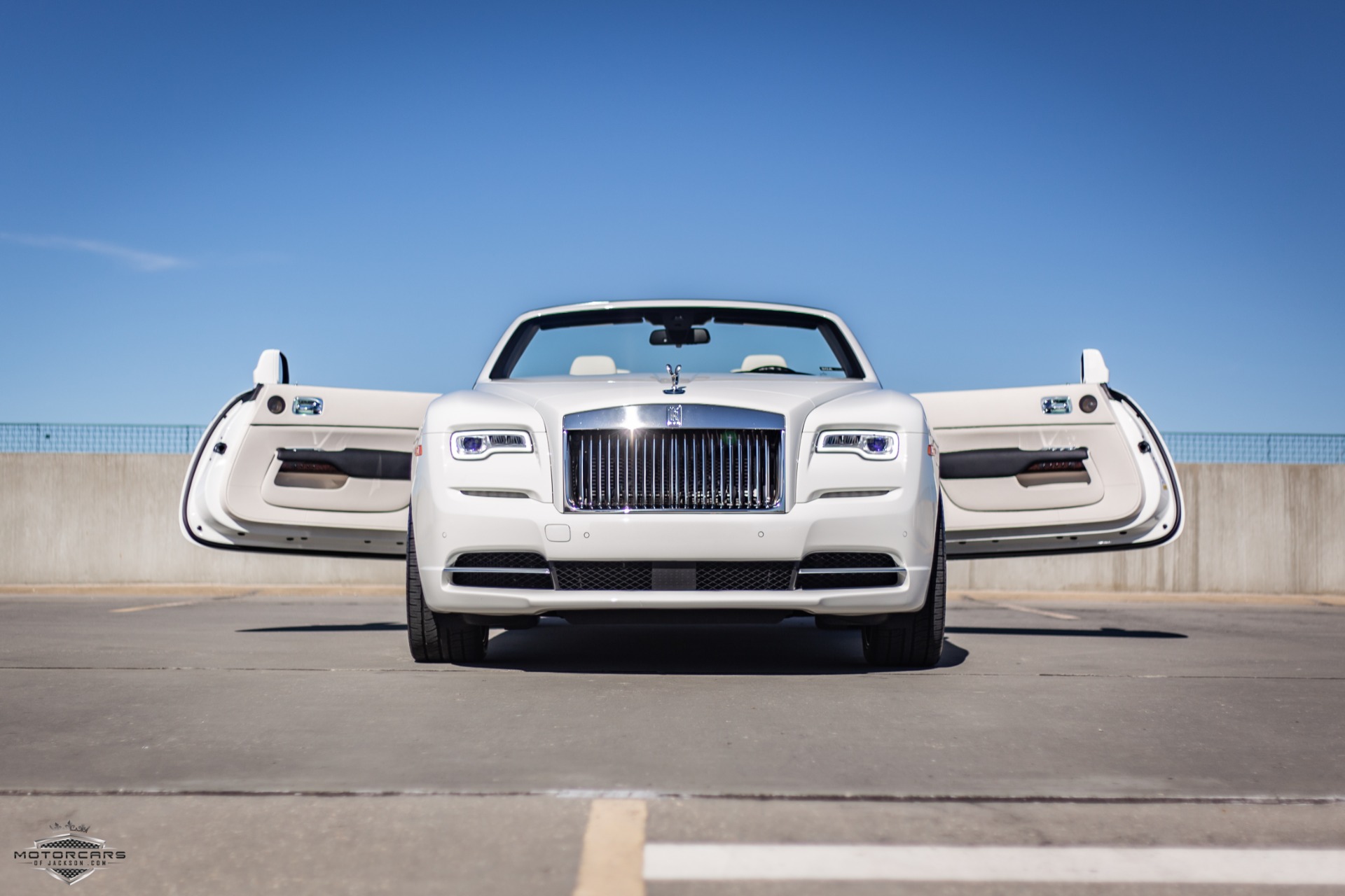 Used 2016 Rolls-Royce Dawn | Jackson, MS