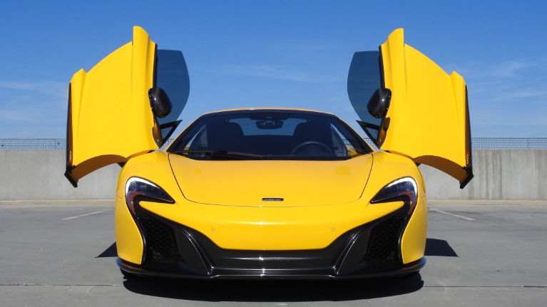 Used-2015-McLaren-650S-for-sale-Jackson-MS