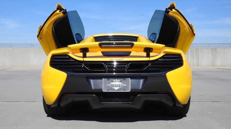 Used-2015-McLaren-650S-Jackson-MS