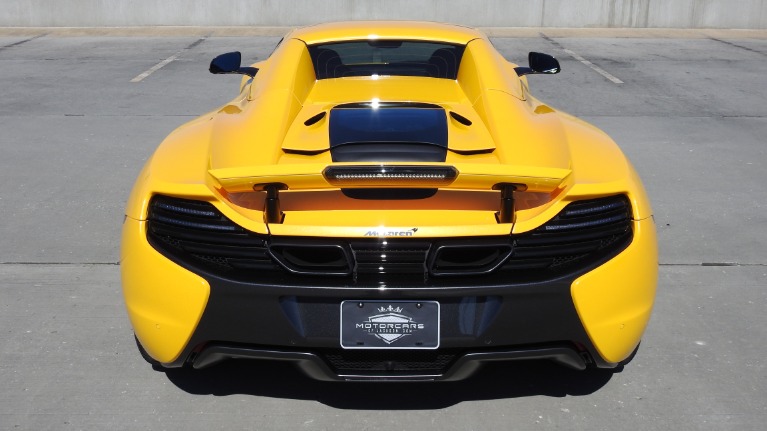 Used-2015-McLaren-650S-Jackson-MS