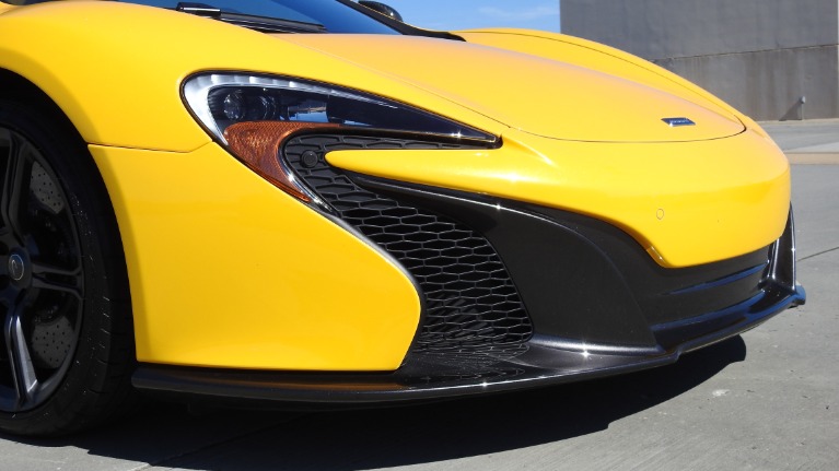 Used-2015-McLaren-650S-for-sale-Jackson-MS